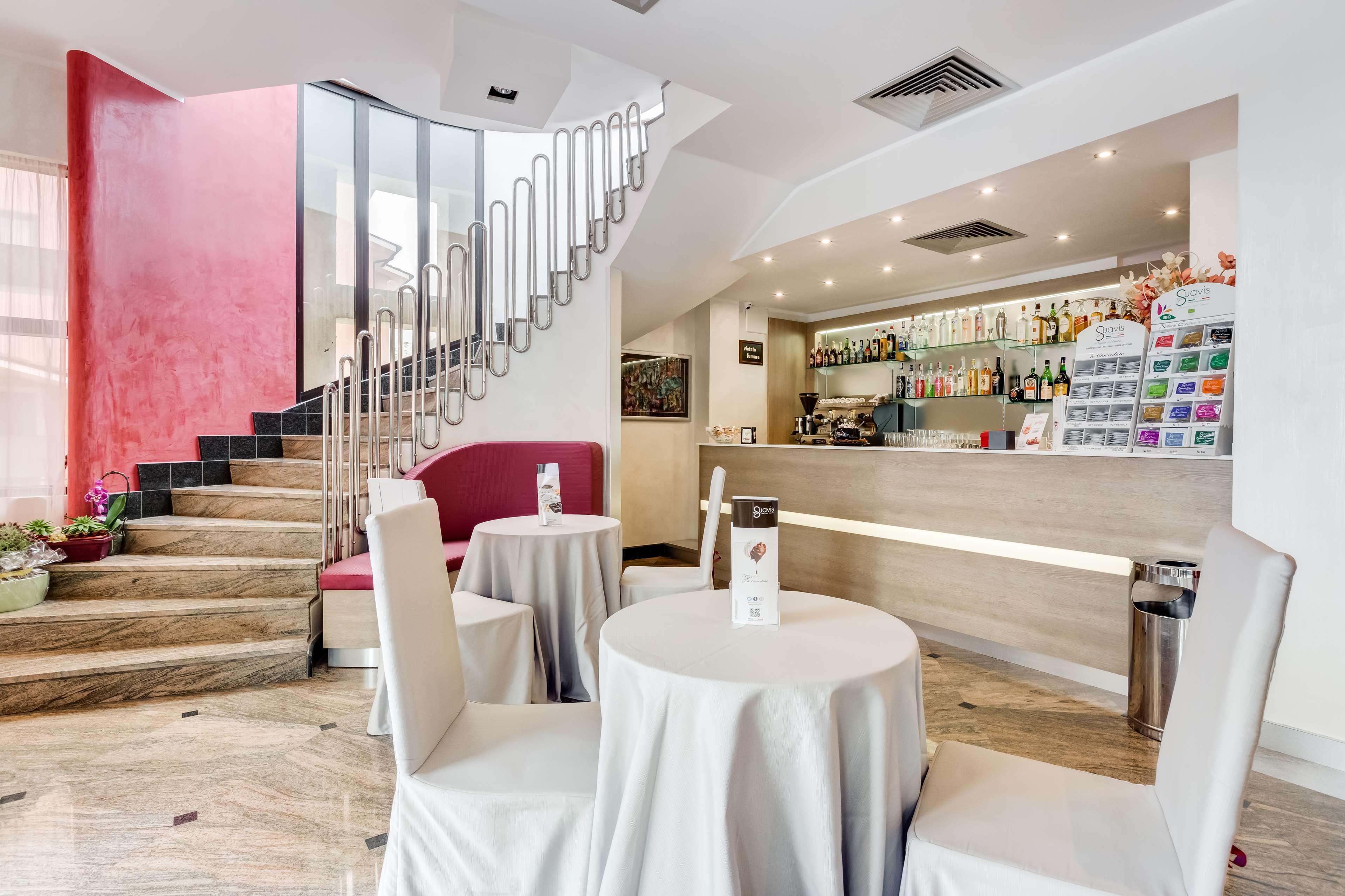 Best Western Hotel Rocca Кассіно Екстер'єр фото