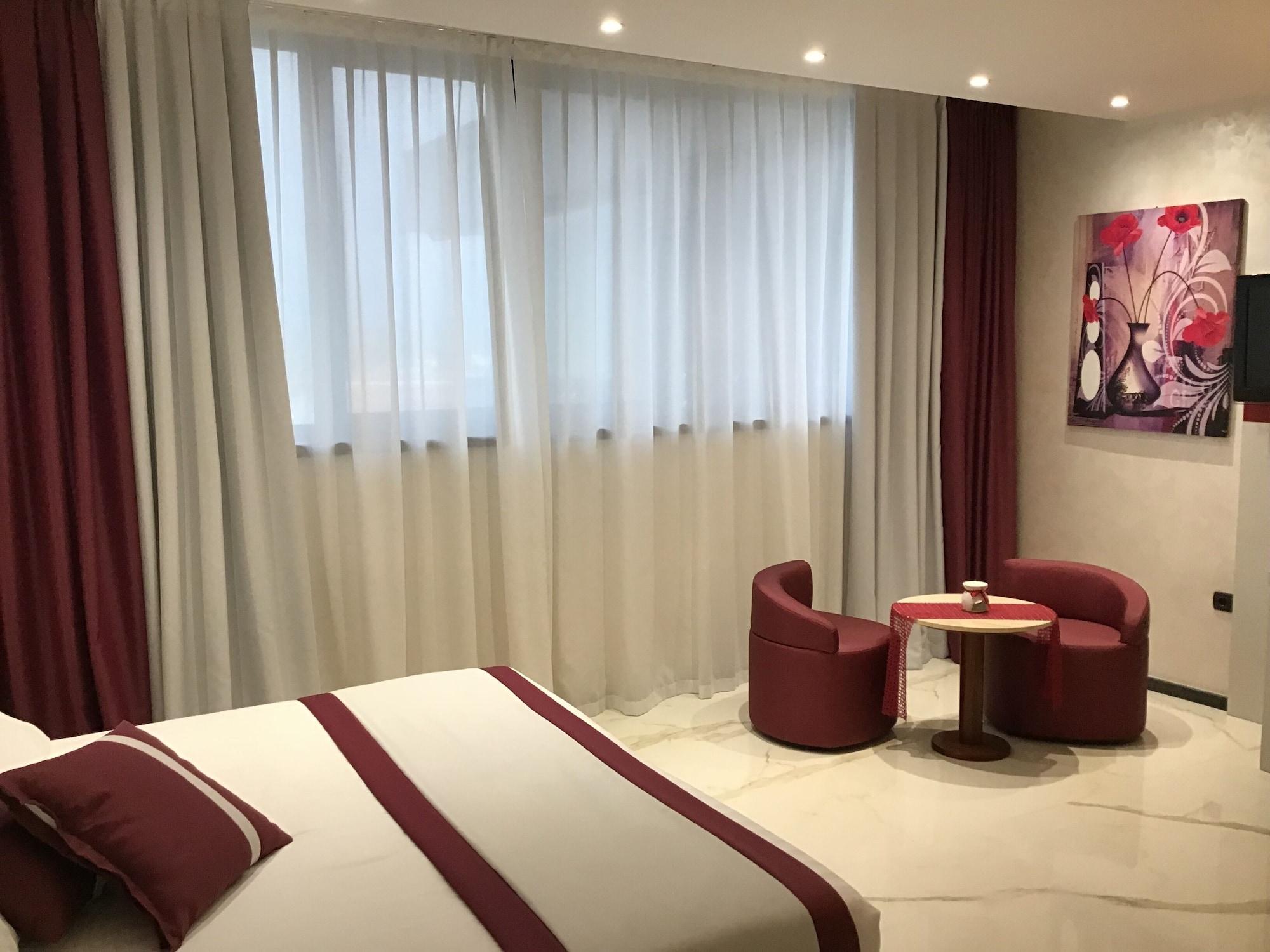 Best Western Hotel Rocca Кассіно Екстер'єр фото