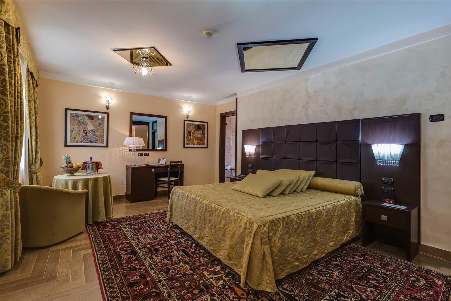Best Western Hotel Rocca Кассіно Екстер'єр фото