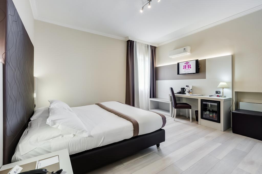 Best Western Hotel Rocca Кассіно Екстер'єр фото