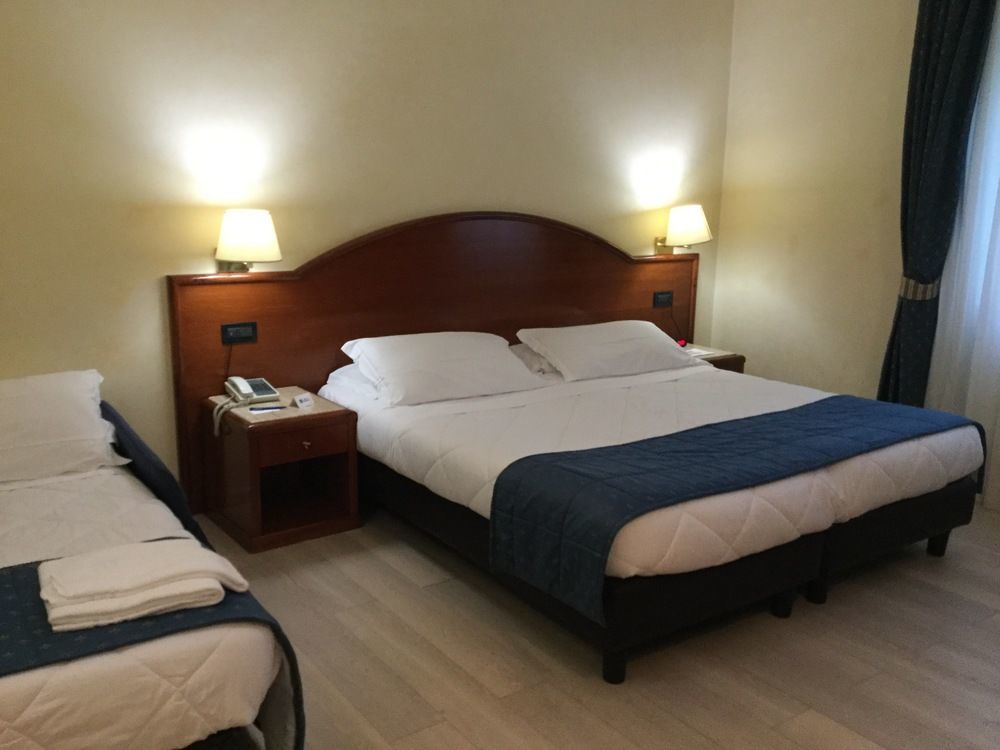 Best Western Hotel Rocca Кассіно Екстер'єр фото